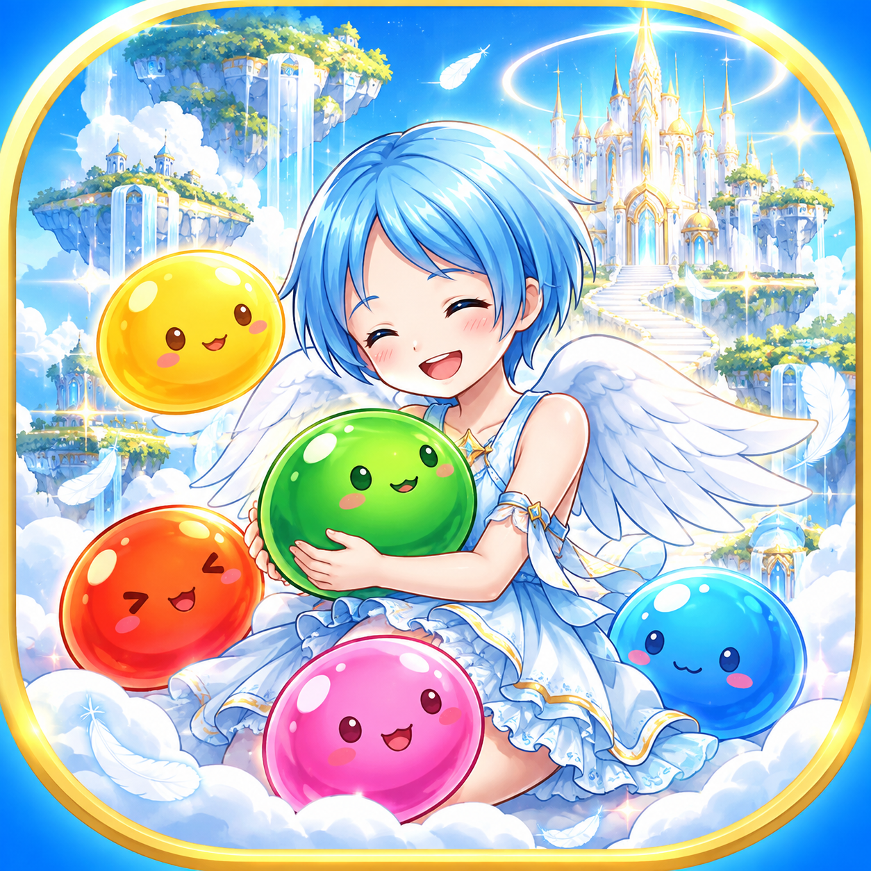 FAY Puzzle Quest
