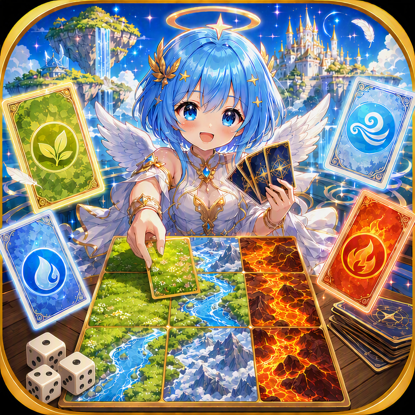 FAY Card Battle